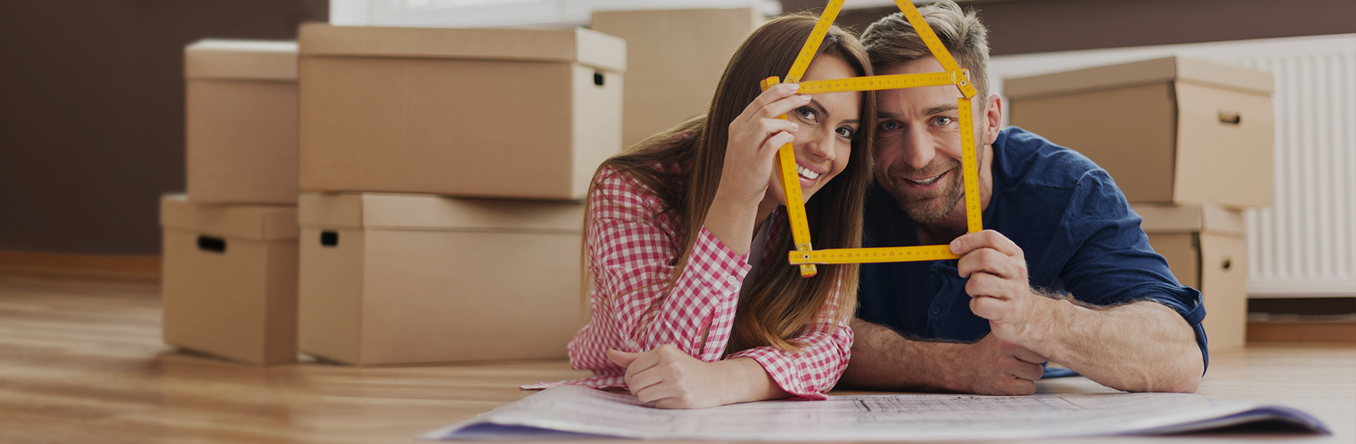 Pomůžeme vám<br>budovat Vaše sny